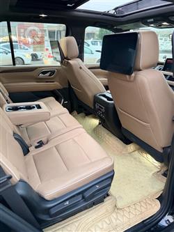 شێڤرۆلێت تاهۆ